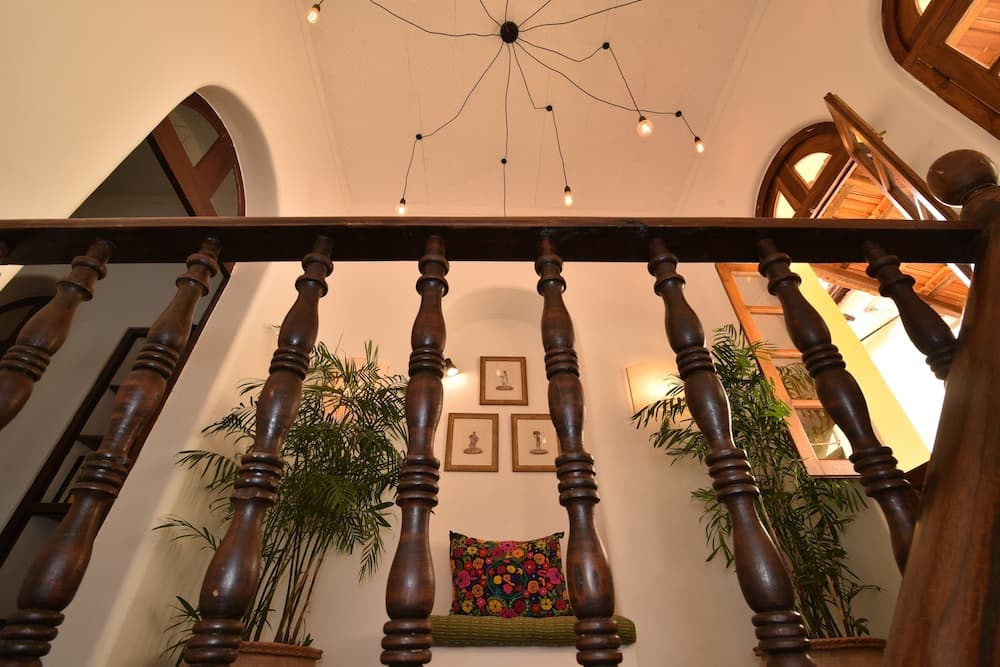 Mateus Boutique Hotel main