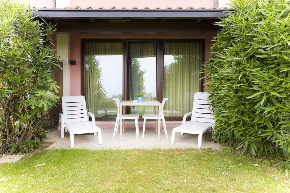 Hotel Belvedere main