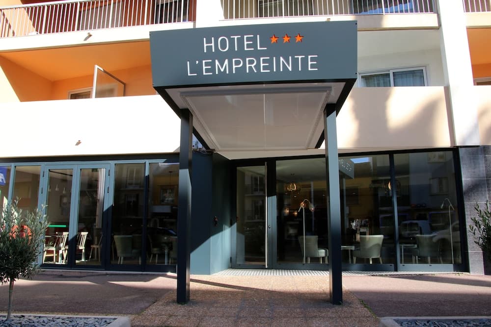 L'empreinte Hotel main