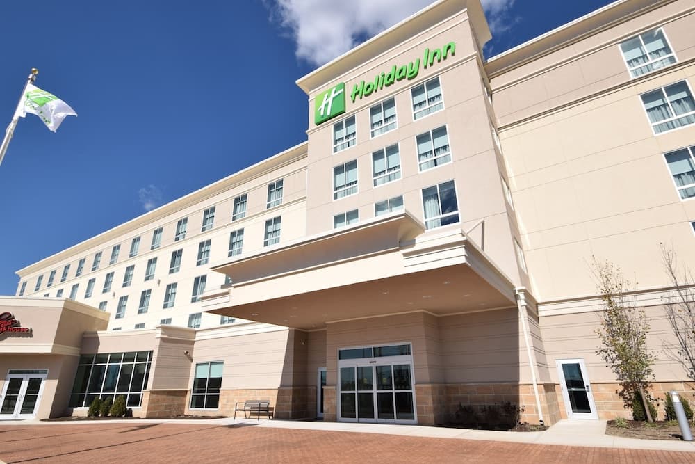 Holiday Inn Cincinnati N West Chester main