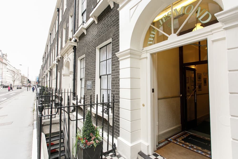 Jesmond Hotel