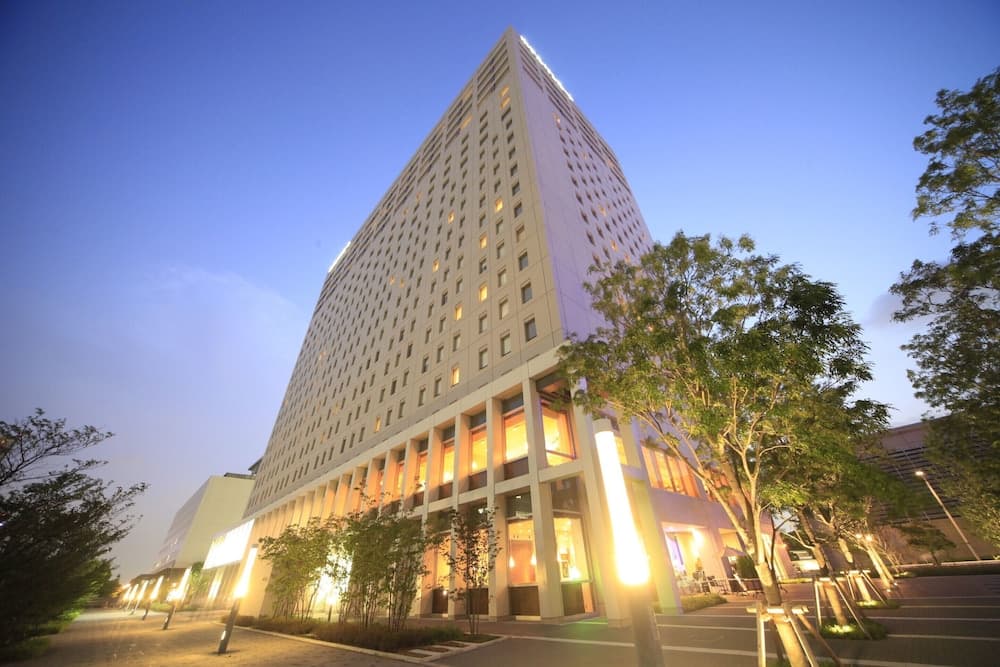 Sotetsu Grand Fresa Tokyo Bay Ariake main