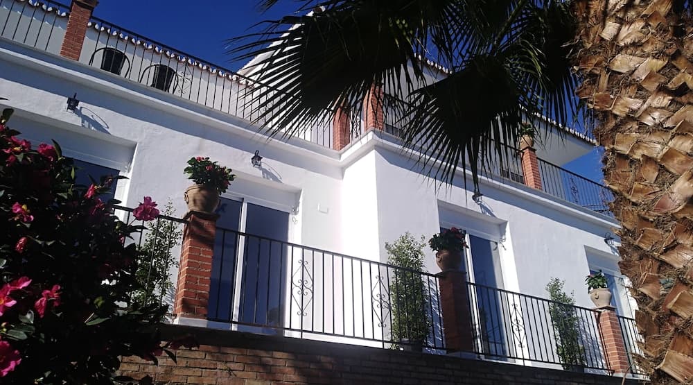 Boutique X Pueblo Benalmadena main