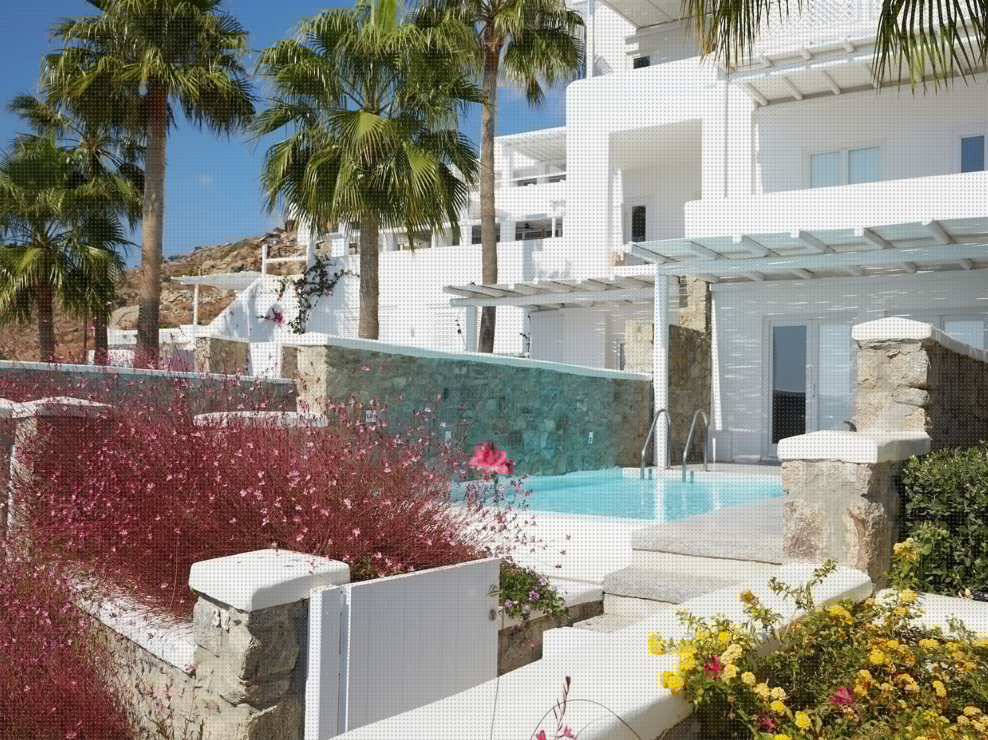 Mykonos Blu, A Grecotel Resort To Live main