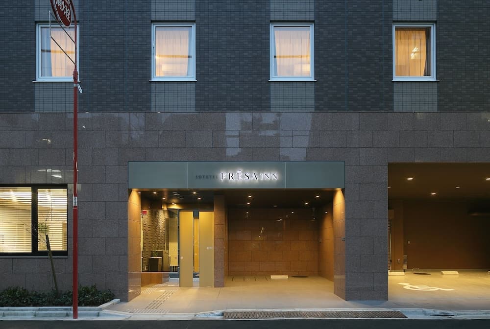 Sotetsu Fresa Inn Nihombashi-Ningyocho main