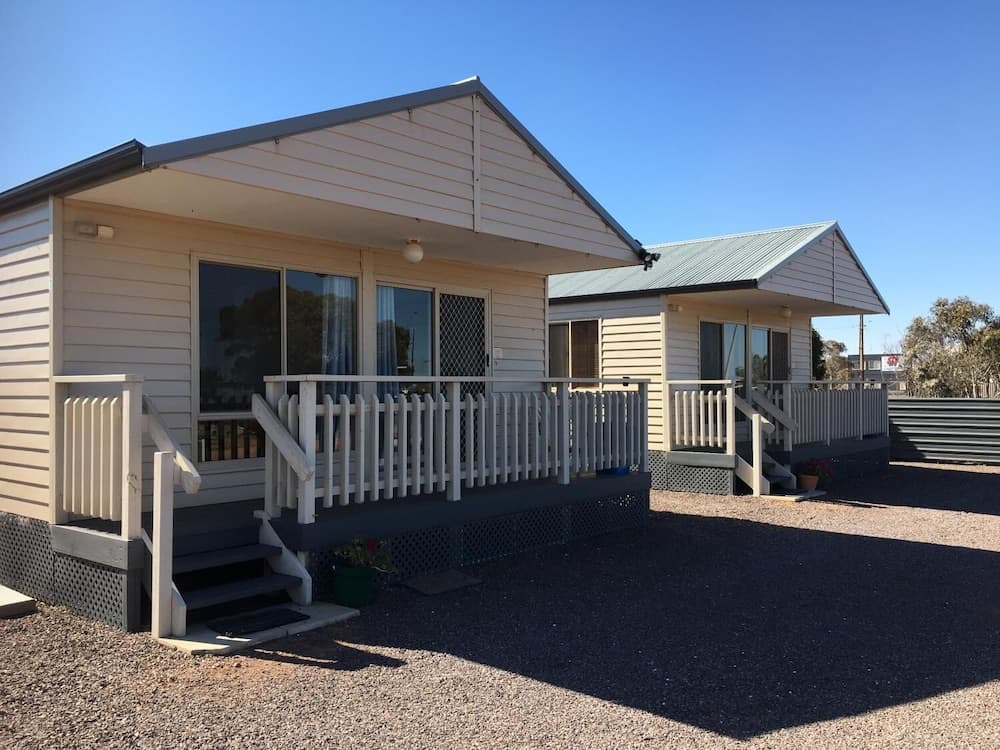 Airport Whyalla Motel main