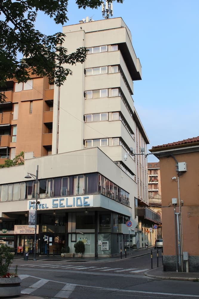 Hotel Selide main