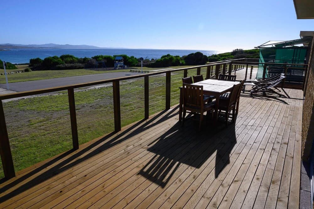 White Sands Estate main