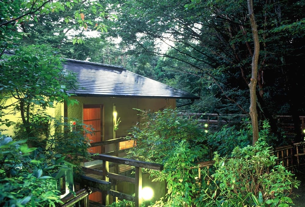 Izukogen Hanafubuki Ryokan