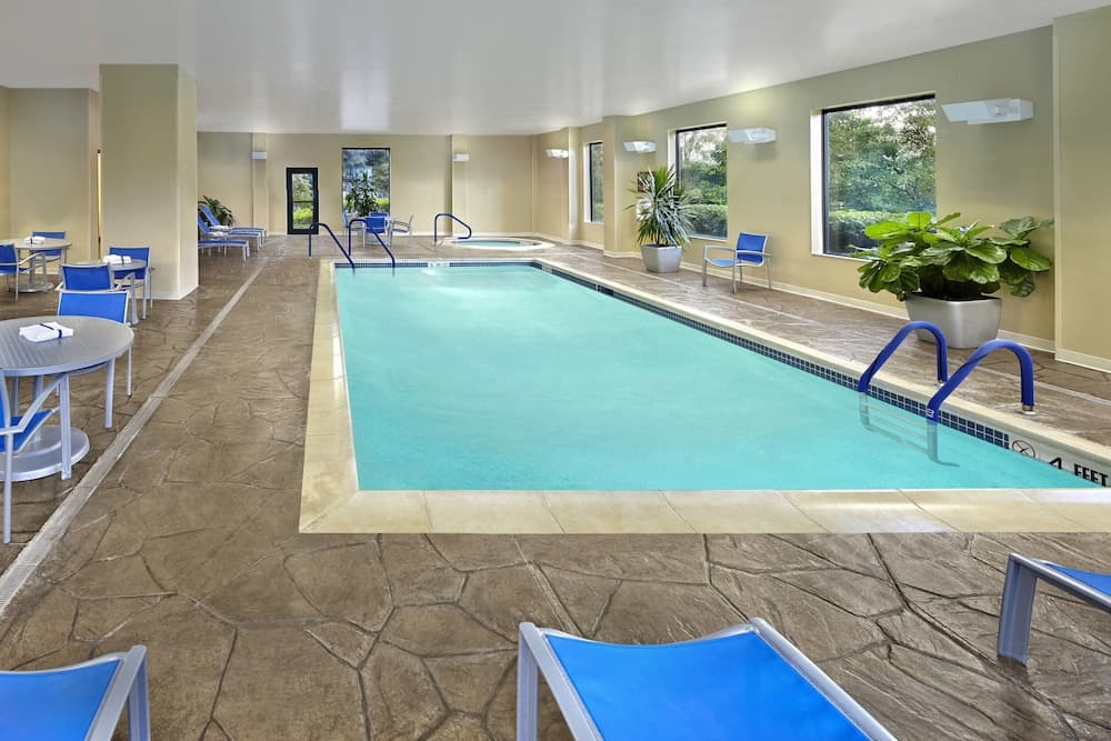 Towneplace Suites Albany Downtown/Medical Center