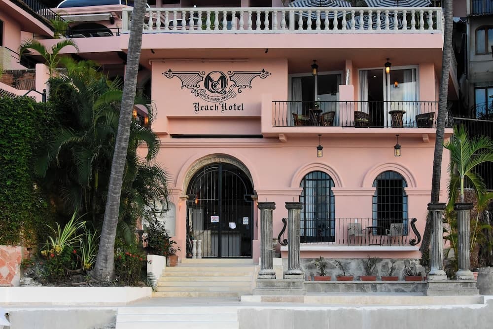 Quinta Maria Cortez Boutique Hotel