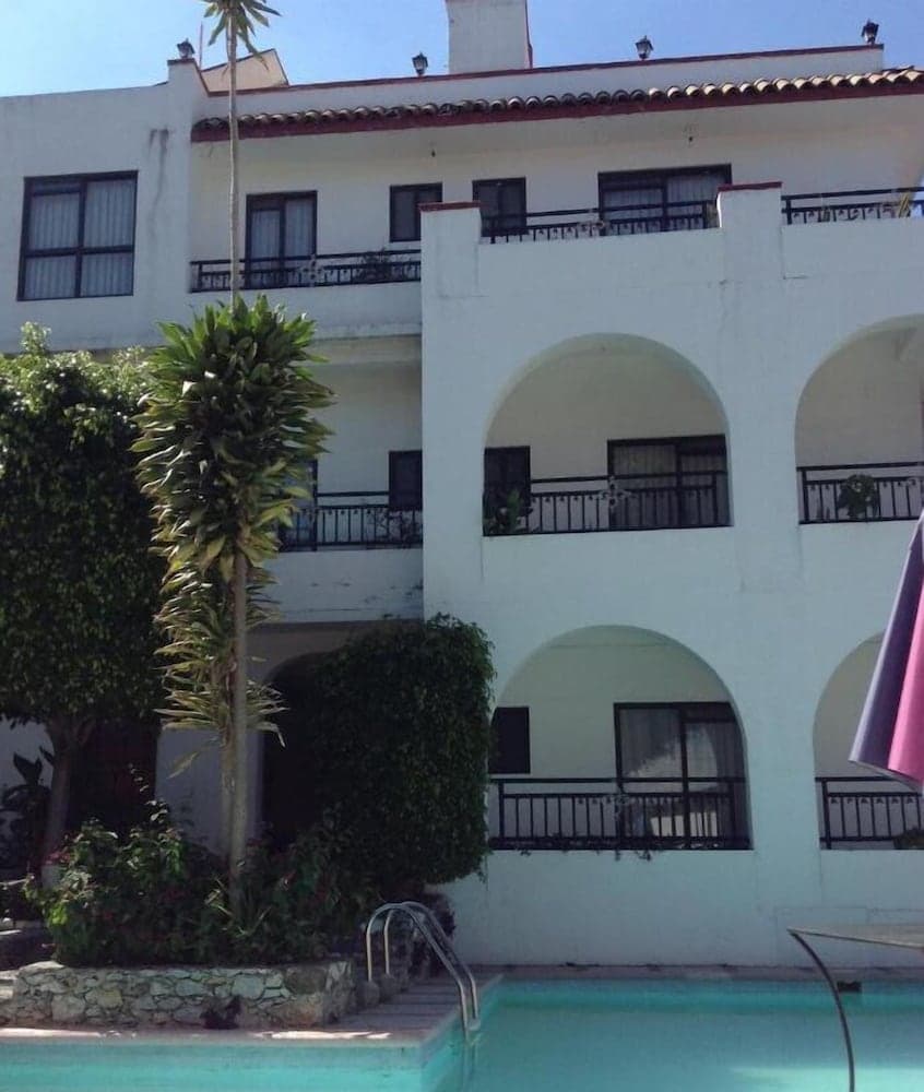 Hotel Real De San Diego