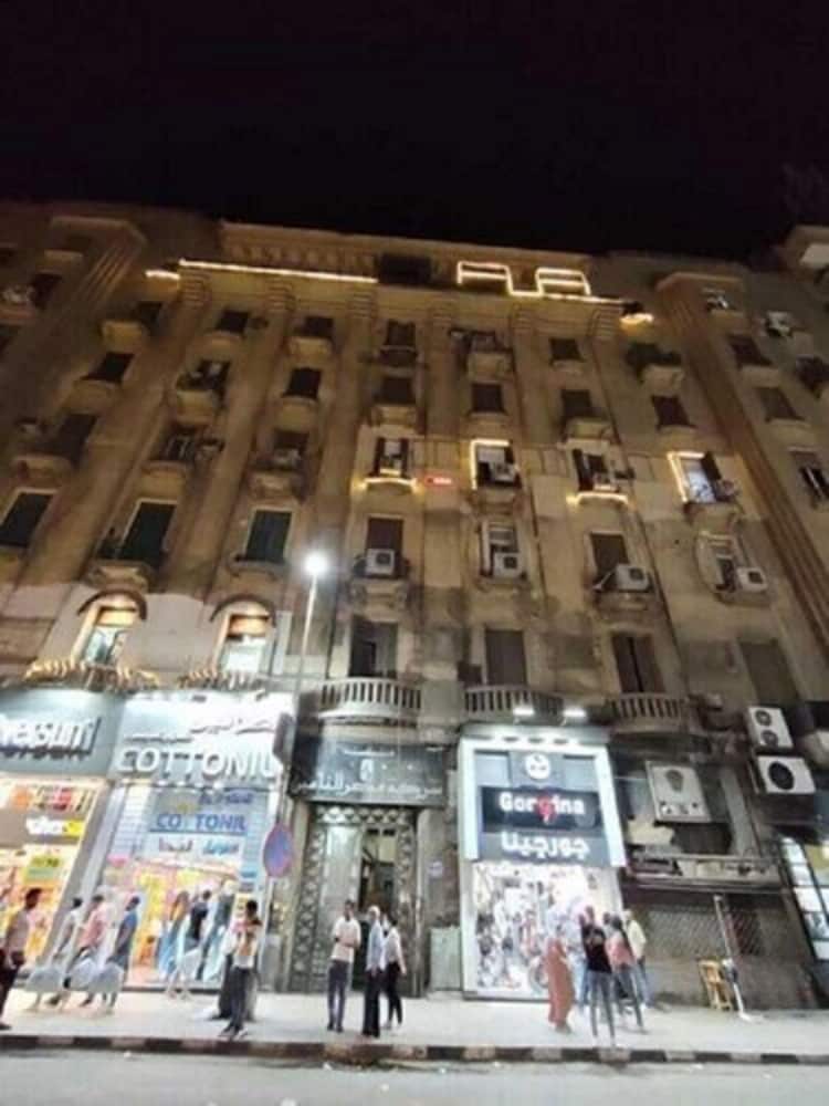 New Panorama Hotel