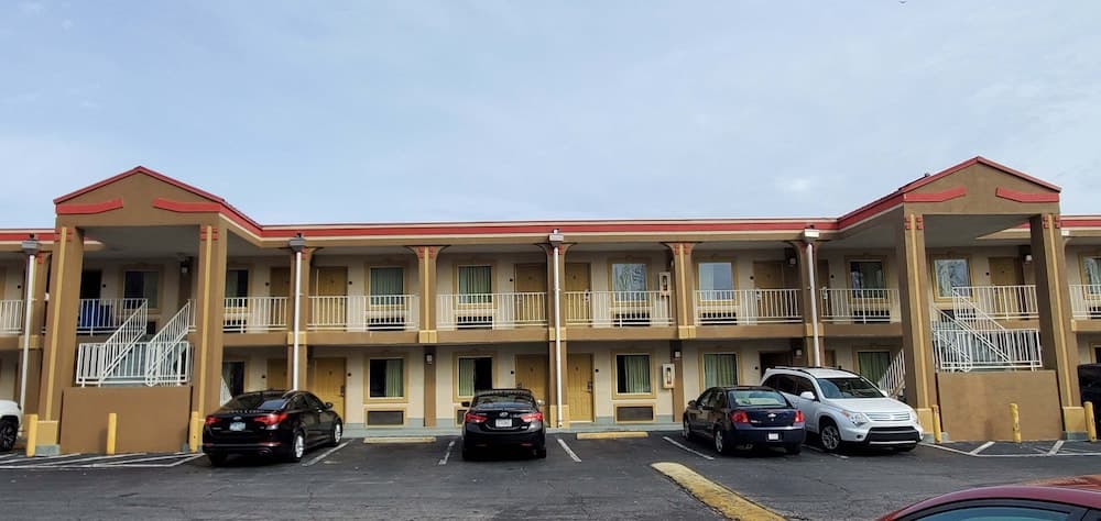Fairbridge Inn & Suites Mcdonough