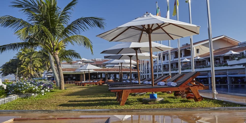 Coral Sands main