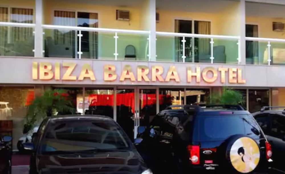 Ibiza Barra main