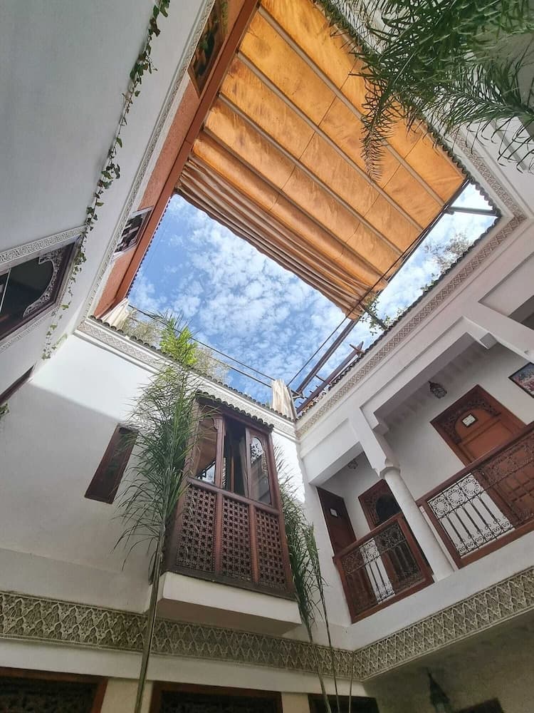 Riad Chams Marrakech