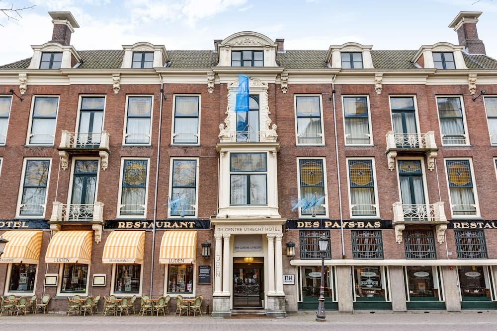 Nh Centre Utrecht main