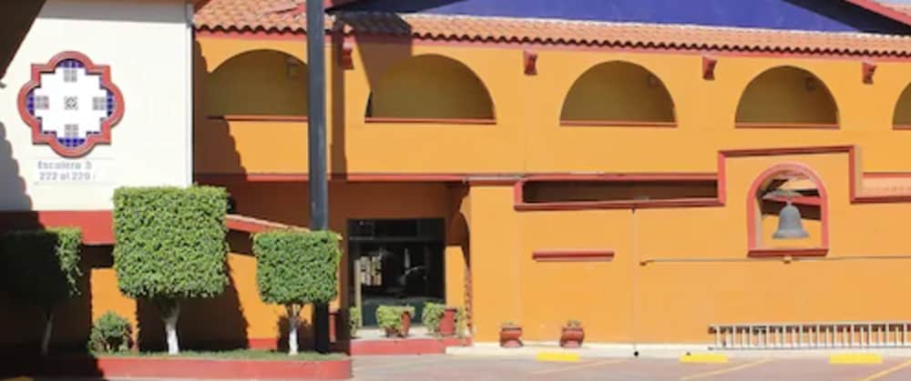 Hotel San Juan Inn