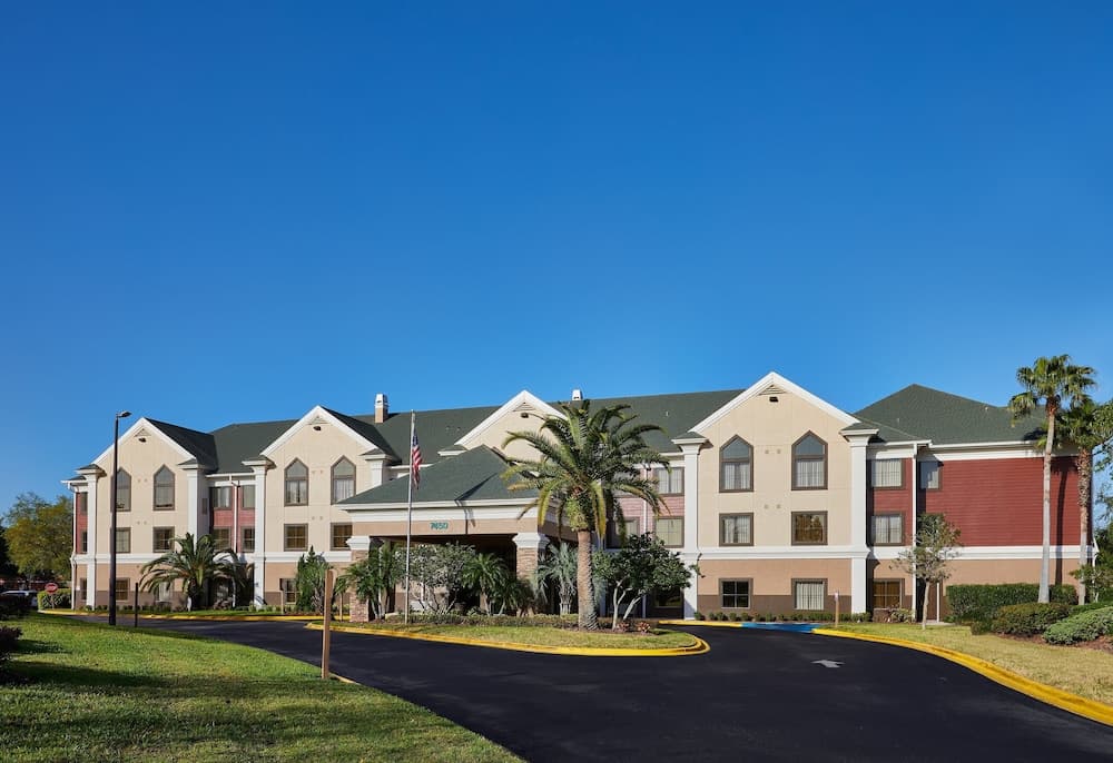 Staybridge Suites Orlando Airport South main