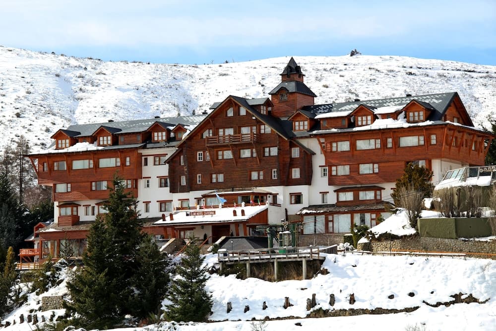 Club Hotel Catedral Spa & Resort