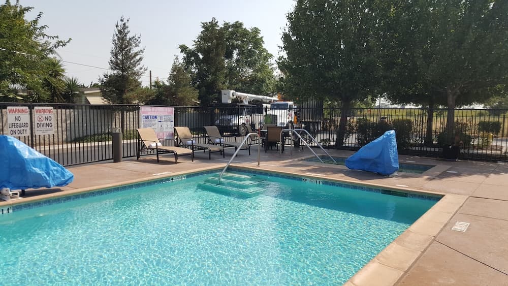 Best Western Plus Delta Inn & Suites main