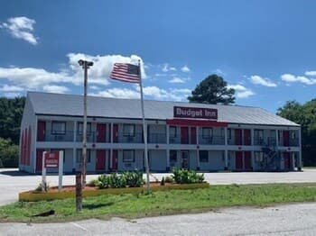Budget Inn By Oyo Nassawadox Hwy 13