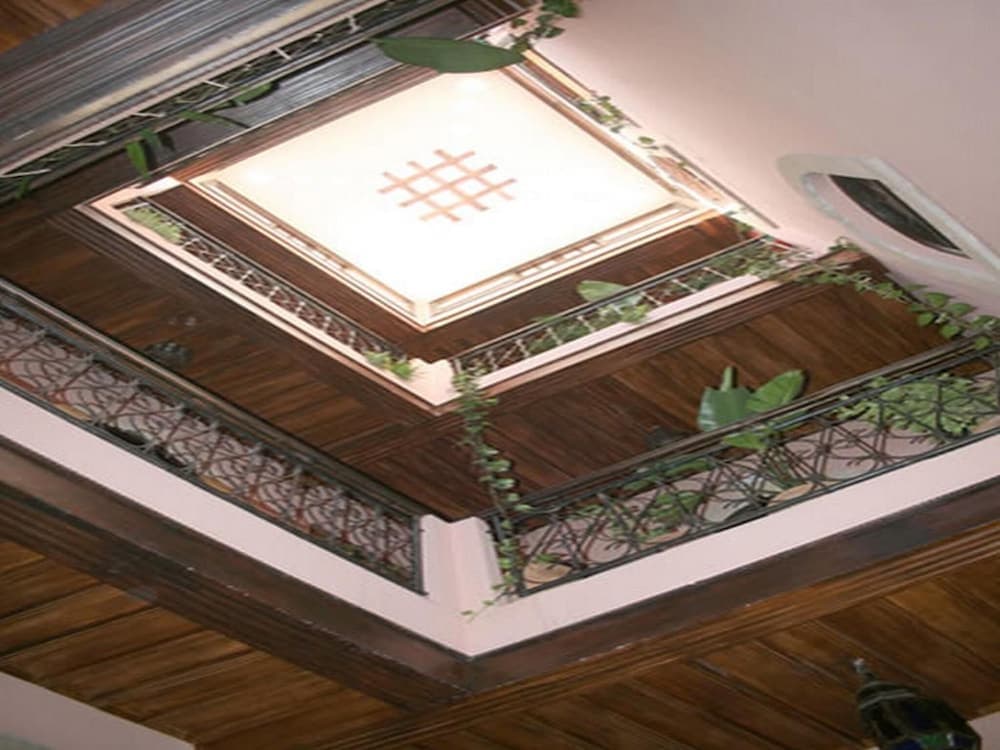 Riad Etoile d'Essaouira main