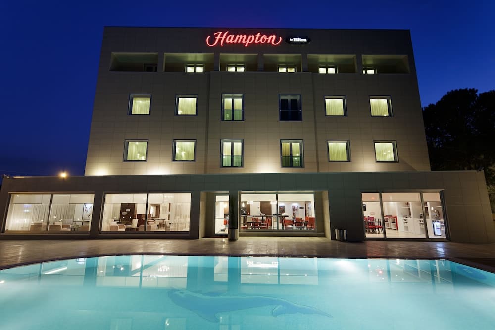 Hampton By Hilton Ordu main