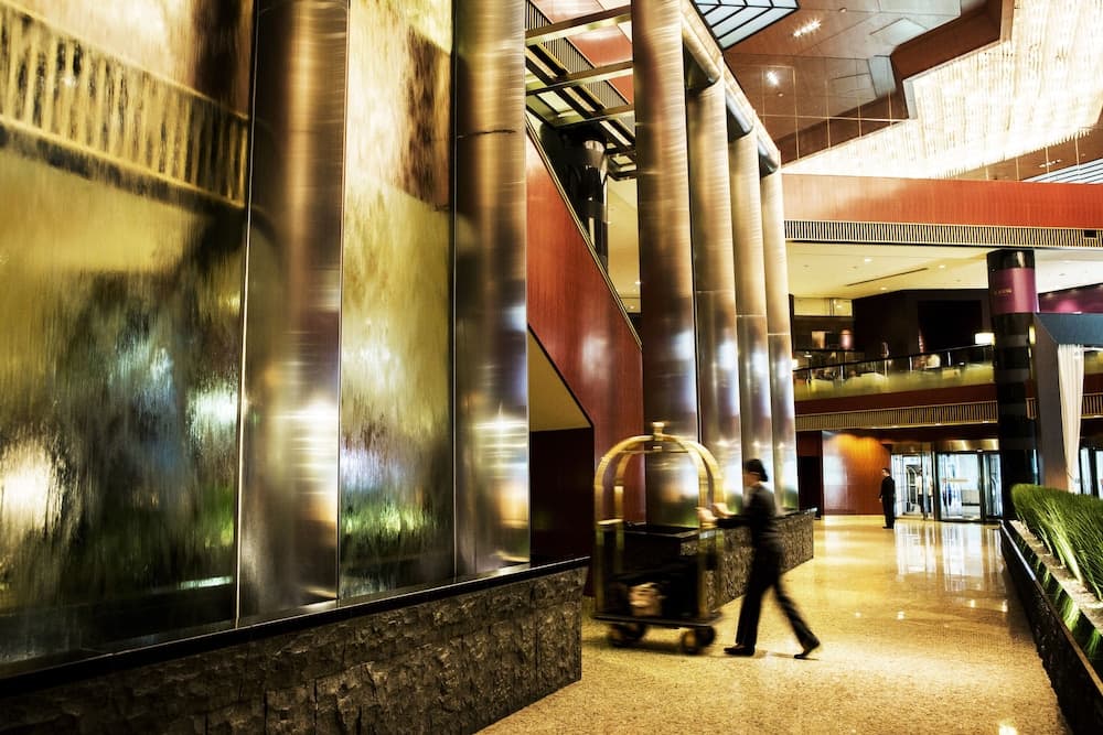 ANA InterContinental Tokyo main