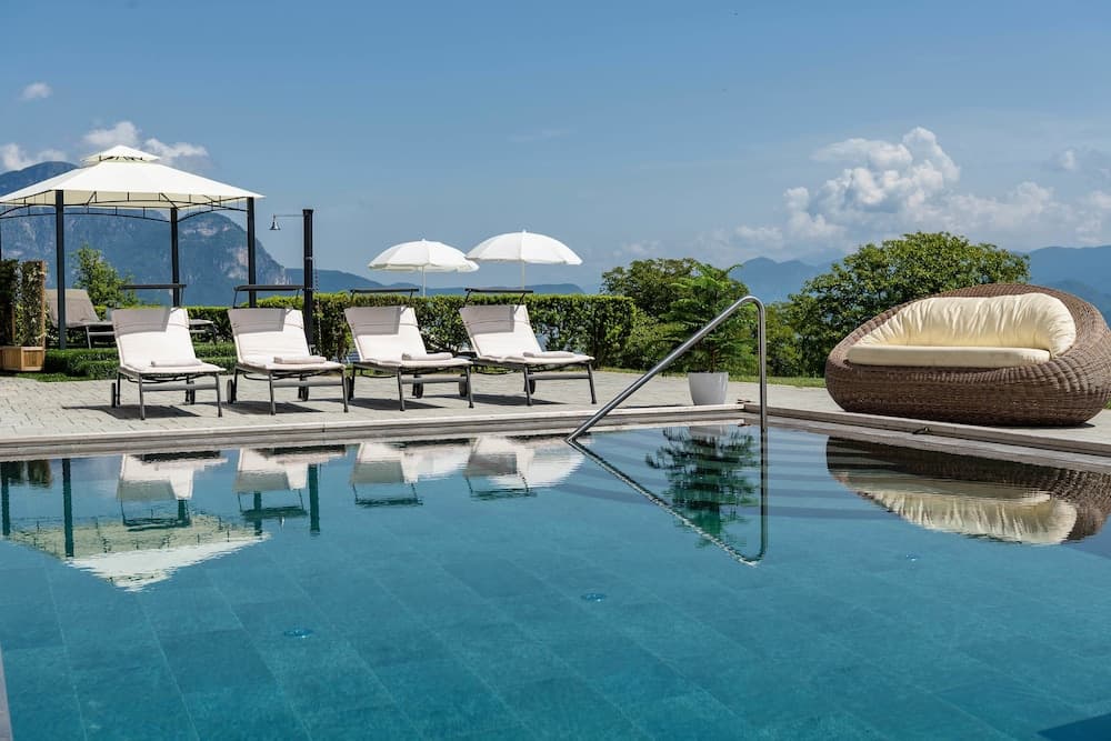Solea Boutique & Spa Hotel main