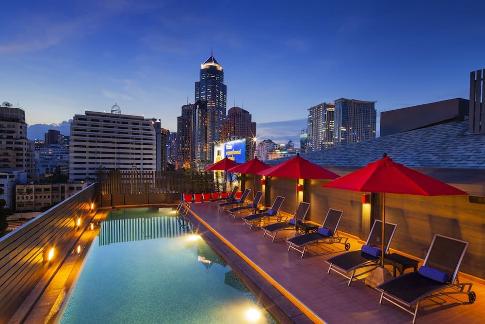 Solo Sukhumvit 2 main