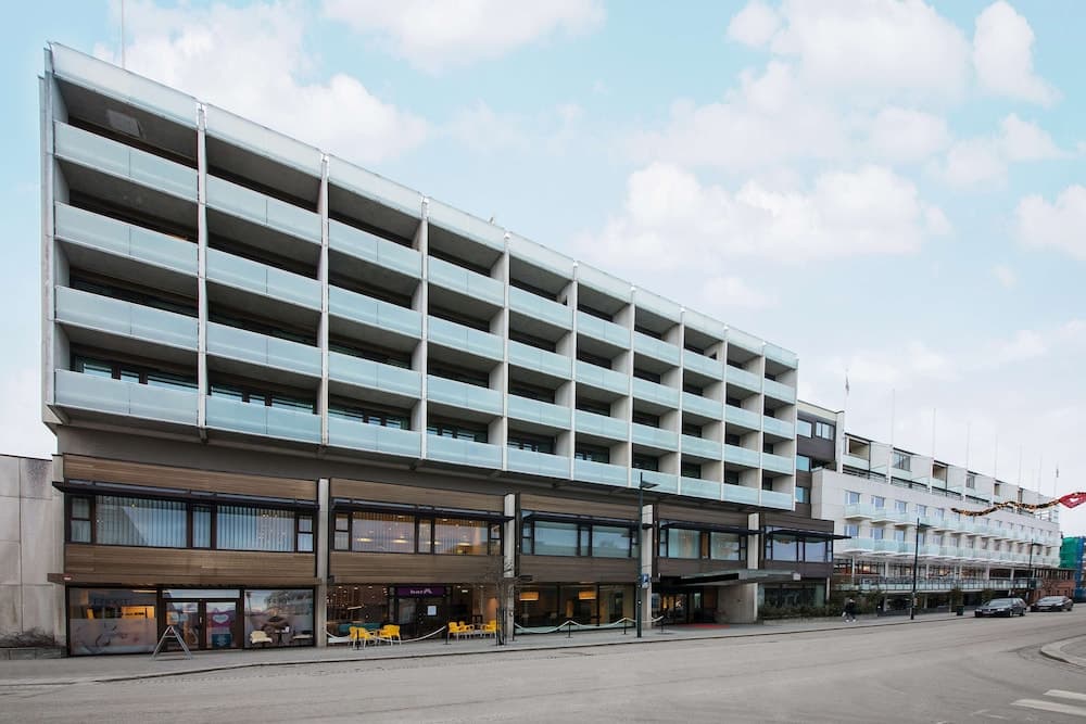 Scandic Alexandra main