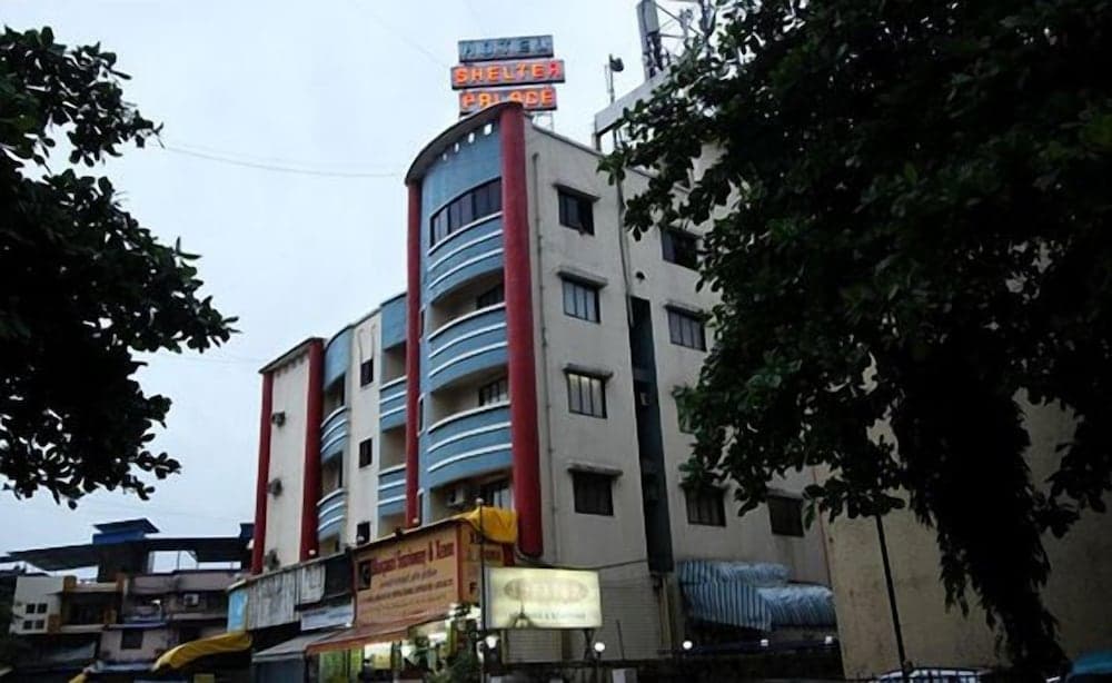 Hotel Shelter Palace