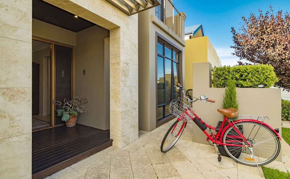 The Beach House at Bayside main