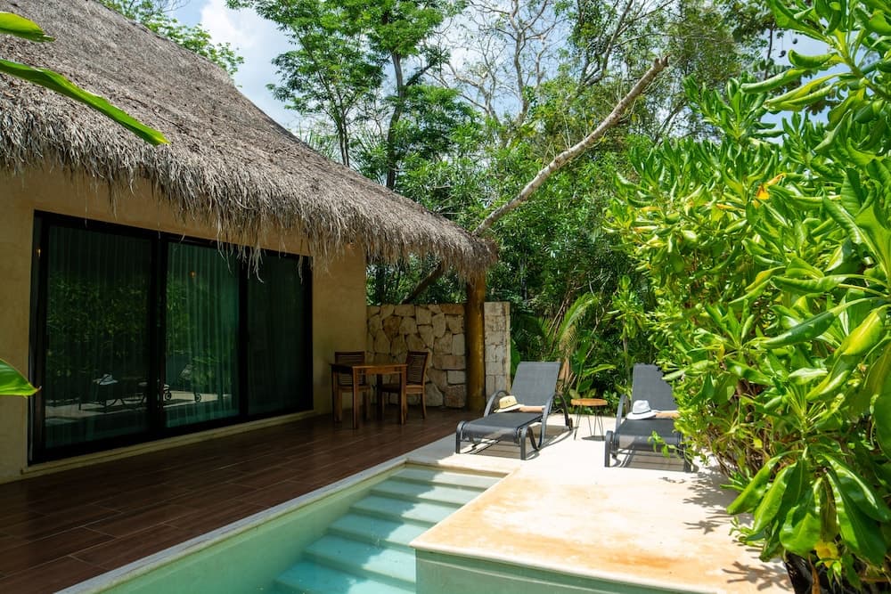 Aldea Coba An Escape Resort main