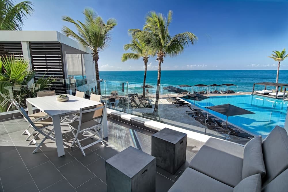 The Ocean Club, A Luxury Collection Resort, Costa Norte main
