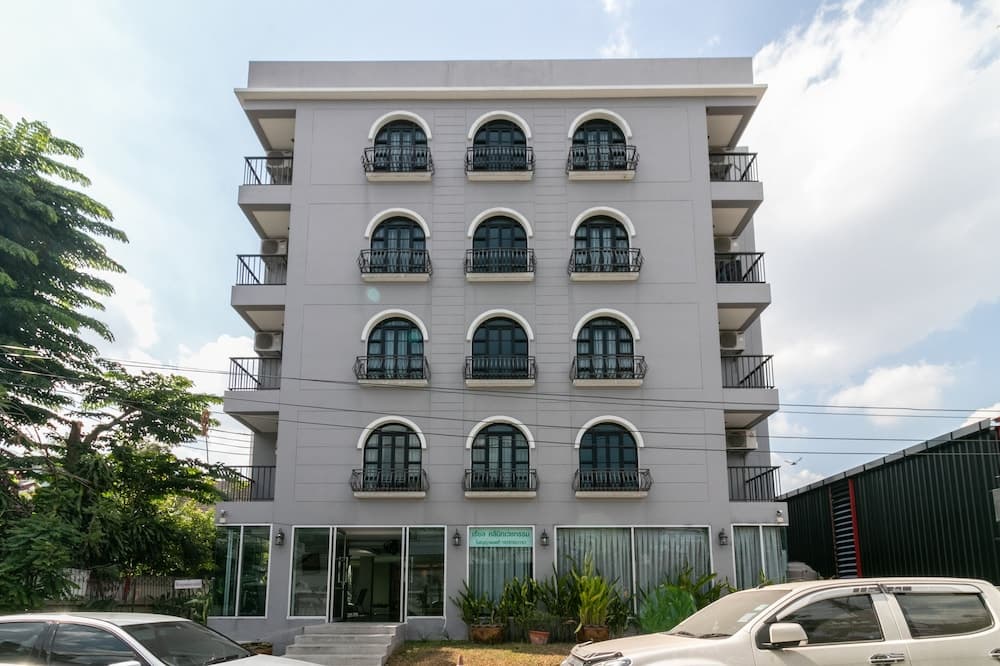 Resortel main