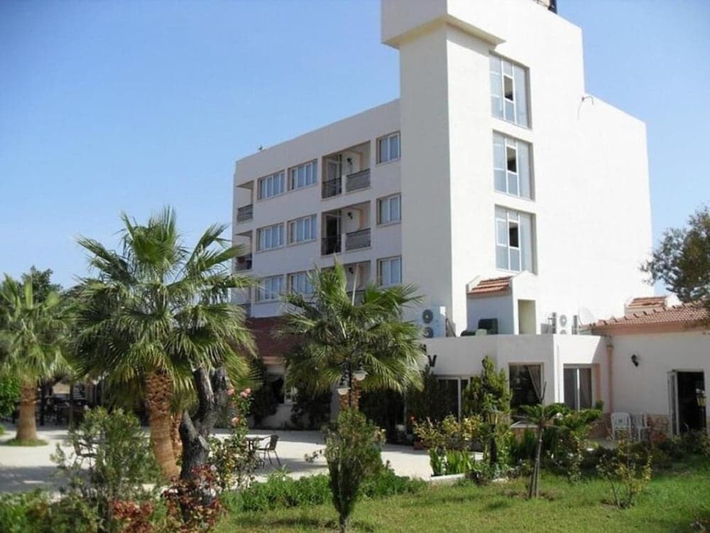 Mountain View Hotel & Villas main