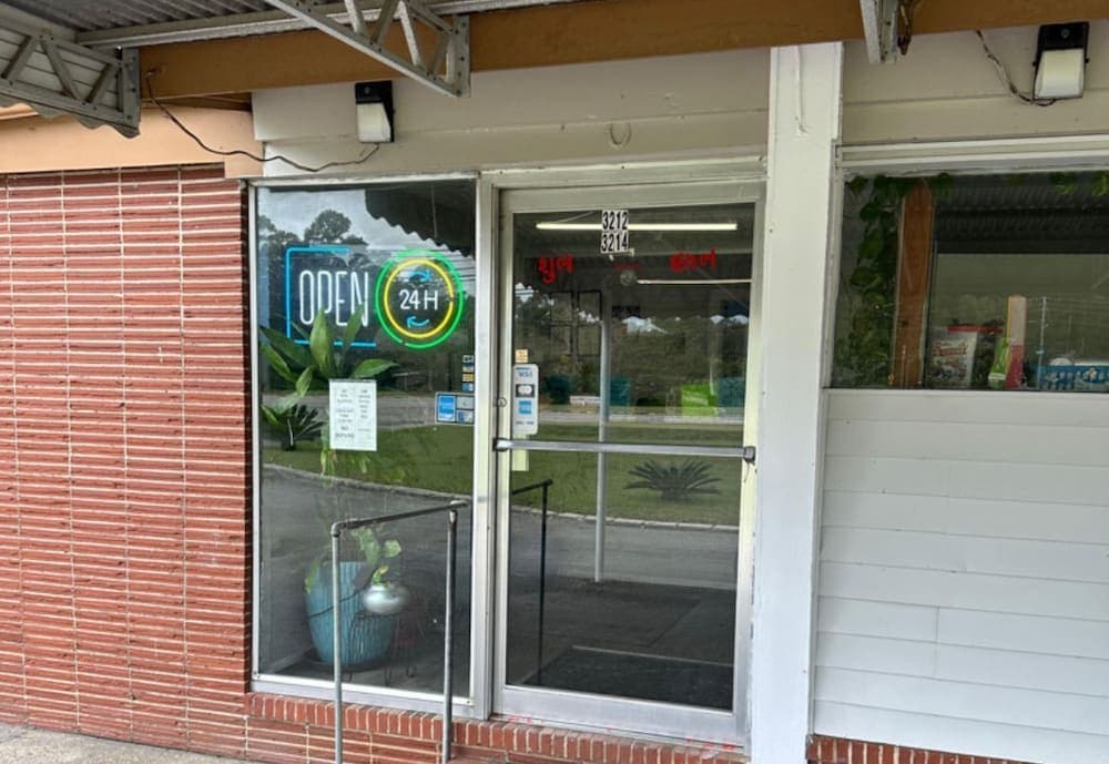 Walkers Inn Dothan by Hotel O main