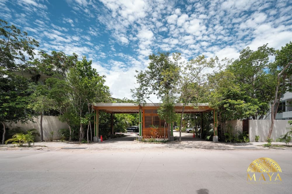 Nhoa Tulum Aparthotel By Maya PM main