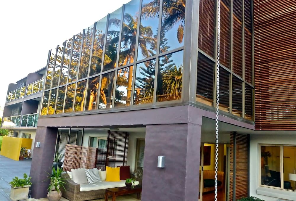Park Ridge Retreat main