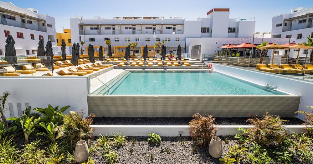 Buendia Corralejo Nohotel main