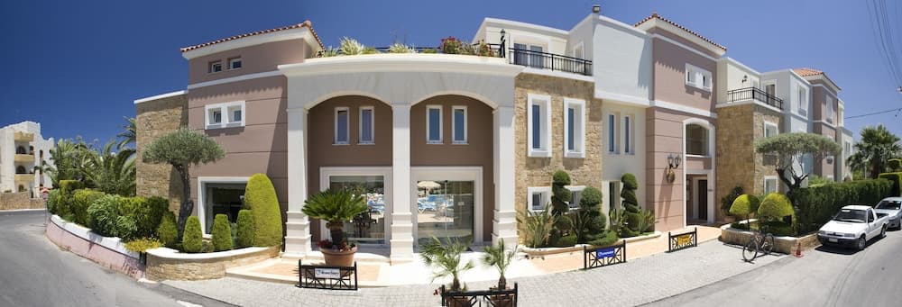 Zeus Village Resort - Adults Only main