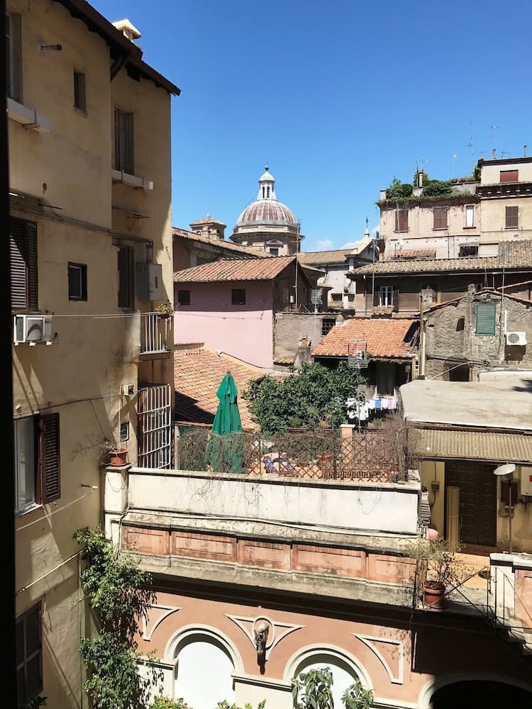 San Daniele - Town House Suite main