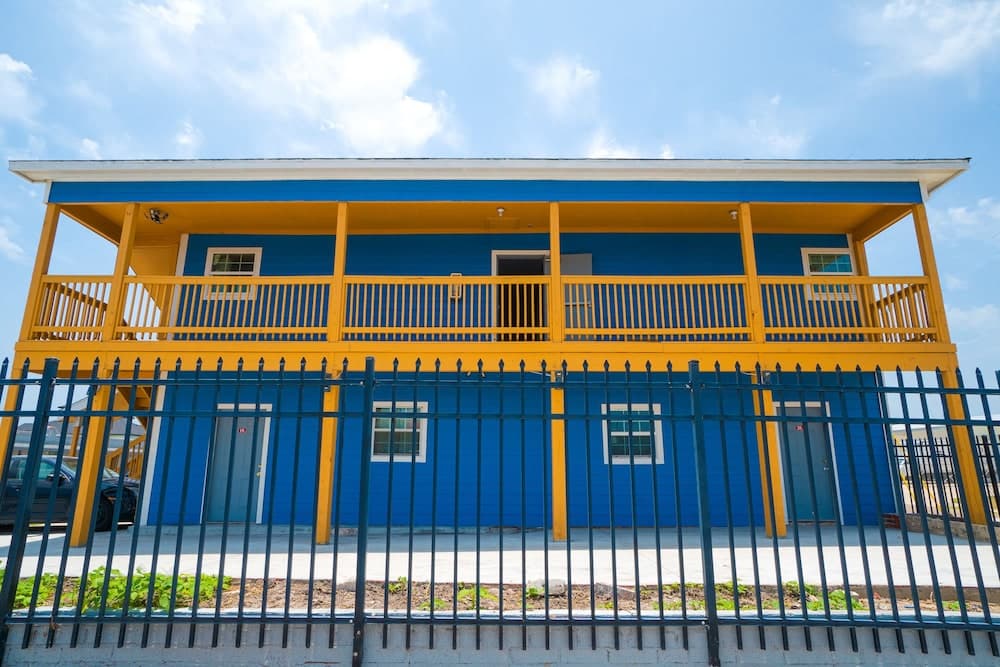 Plaza Motel Corpus Christi by Oyo main