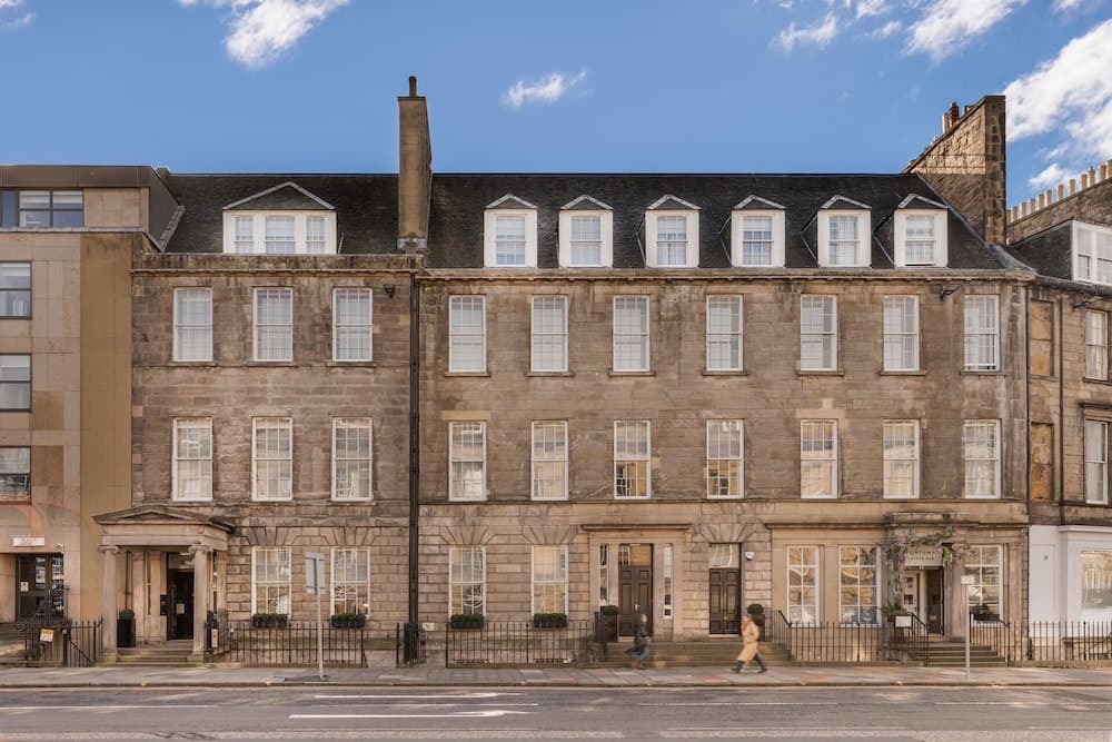 Native Edinburgh main