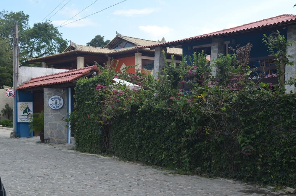 Pousada Fragata