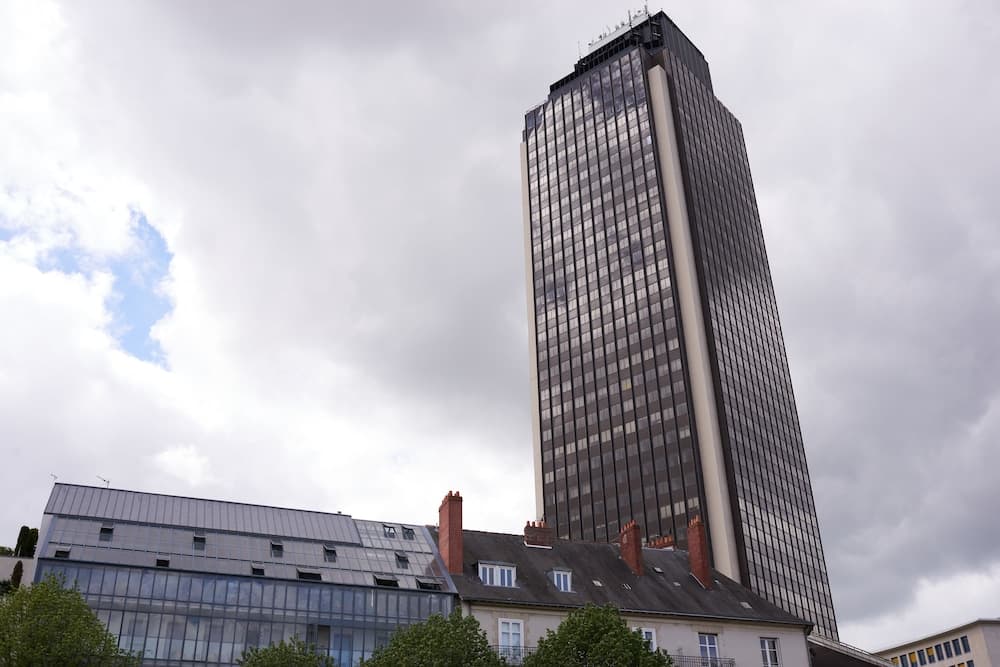 Hotel Le Petit Duquesne (Adults Only)