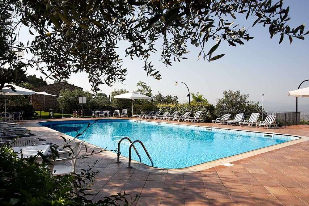 La Terrazza main